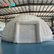 inflatable tent